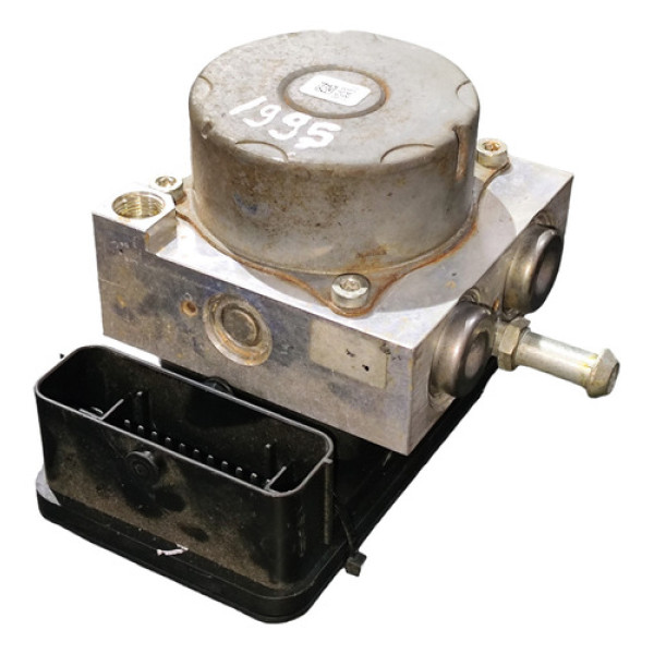 Modulo Central Mitsubishi Outlander 2.0 2014/2015 4670a658