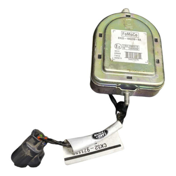 Sensor Sirene Ck52971111 Range Rover Sport V8 2014 2015