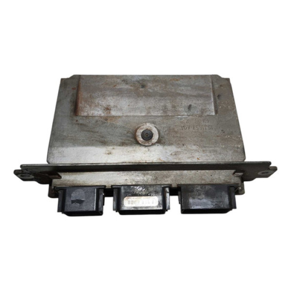 Módulo Injeção Ae5a12a650bs Ford Fusion 2.5 2010 2011 2012
