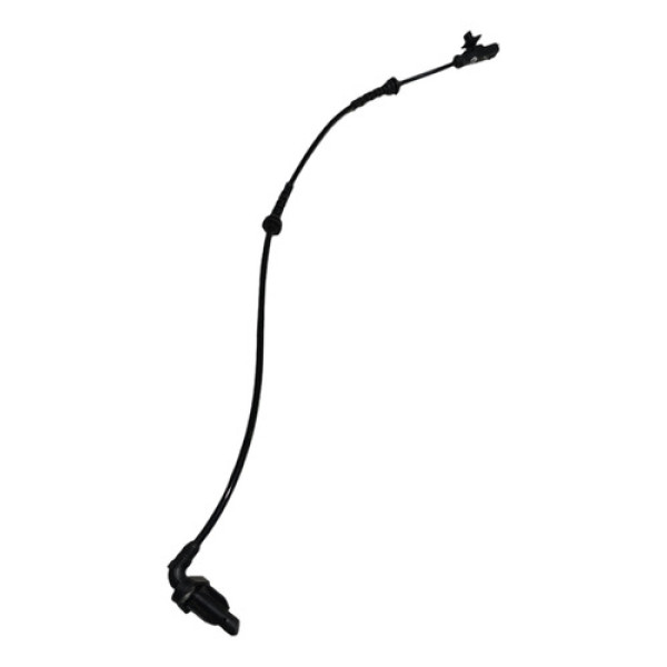 Sensor Frontal Tras Esq Renault Duster 1.6 2012/2014 Preto