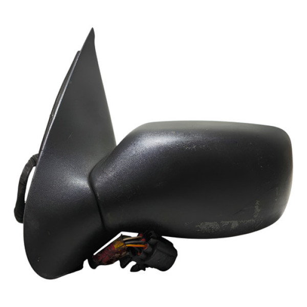 Retrovisor Esquerdo Ford Ecosport 2002 2003 2004