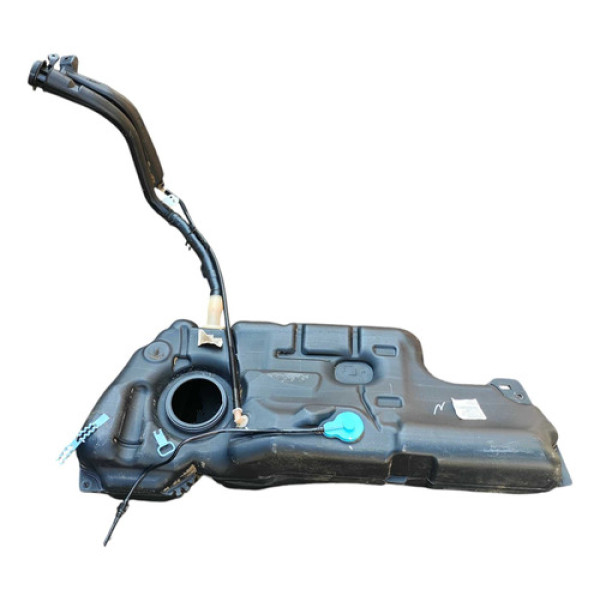 Tanque Combustível Citroen C4 Hatch 2.0 2008 2009 A 2012