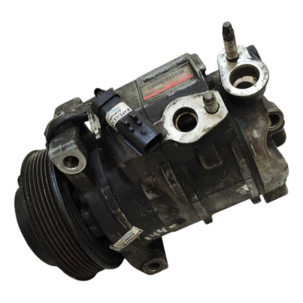 Compressor Ar Condicionado Fiat Freemont 2010/12 4472800152