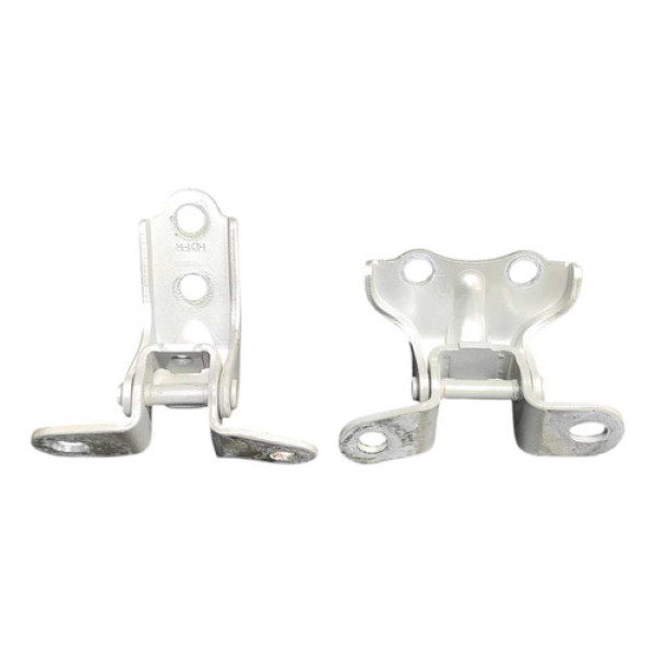 Par Dobradiça Traseira Direita Hyundai Hb20 1.0 2014 A 2018