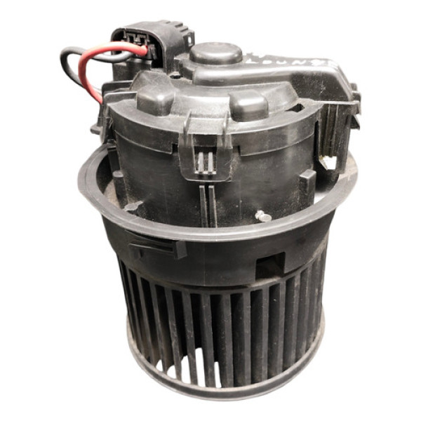 Motor Ar Forçado T1013142j Peugeot 208 2014 2015 2016