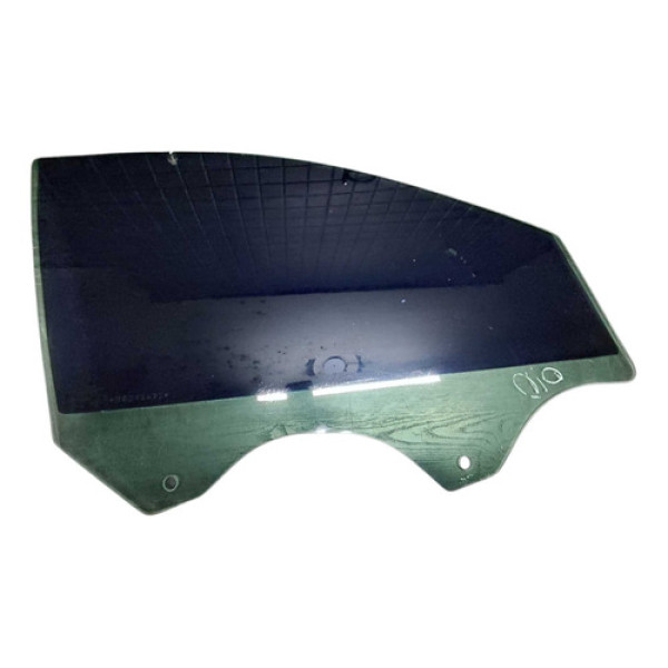 Vidro Dianteiro Direito Gm Equinox 1.5 Premier 2018 A 2022