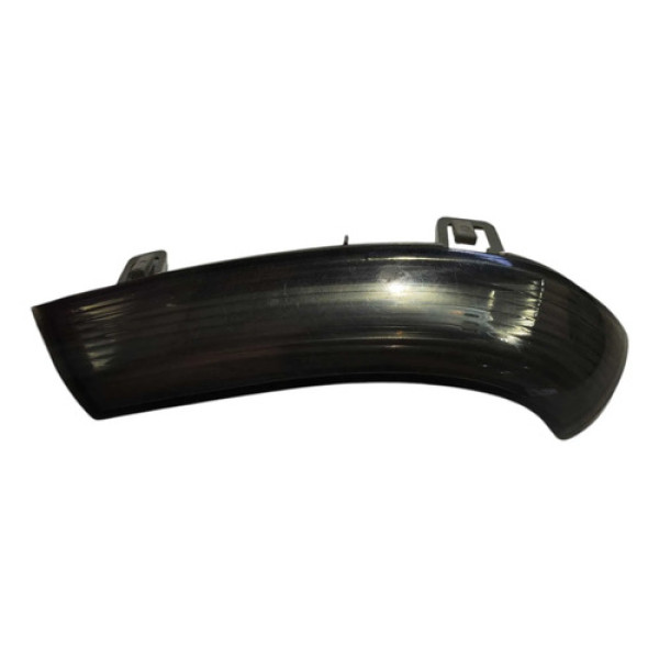 Pisca Seta Retrovisor Esquerdo Vw Jetta 2008/2010 1k0949101 Preto