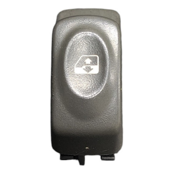 Botão Comando Vidro Renault Clio Megane 2000/2005 436528m