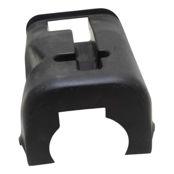 Moldura Inf Coluna Direção Mitsubishi Lancer 12/14 8065a015