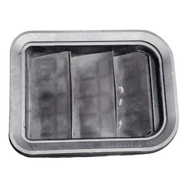 Difusor Ar Grade Mercedes Slk230 1997 1998 2.3 1708300042 