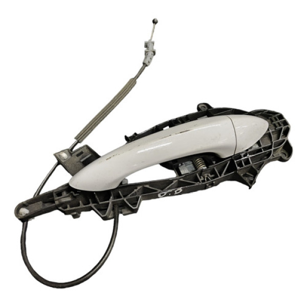 Maçaneta Externa Dianteira Dir Chevrolet Cruze 2017 2018 19 - 1 - Dianteira