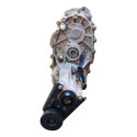 Caixa Tração 24581466 Chevrolet S10 2.8 2012 A 2020 Diesel