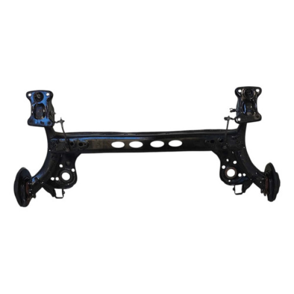 Eixo Traseiro Volkswagen T-cross 1.0 Tsi 2023 2024