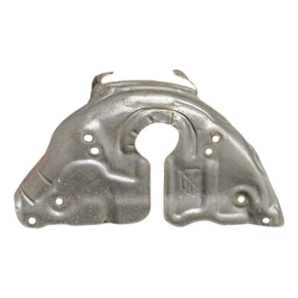 Defletor Coletor 9651212880 Citroen C4 Cactus 2021 A 2023