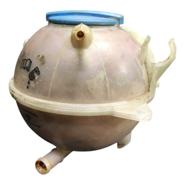 Reservatorio Água Radiador 1k0121407a Vw Tiguan 2009 A 2012