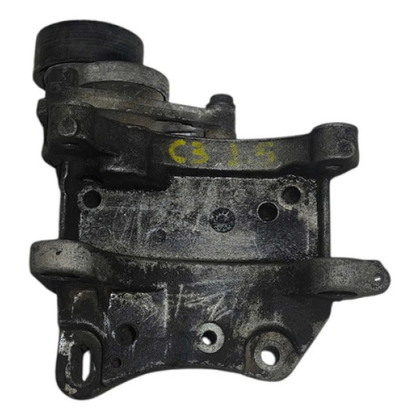 Suporte Compressor Ar Cond 15281j0101 Peugeot 307 2010/2012