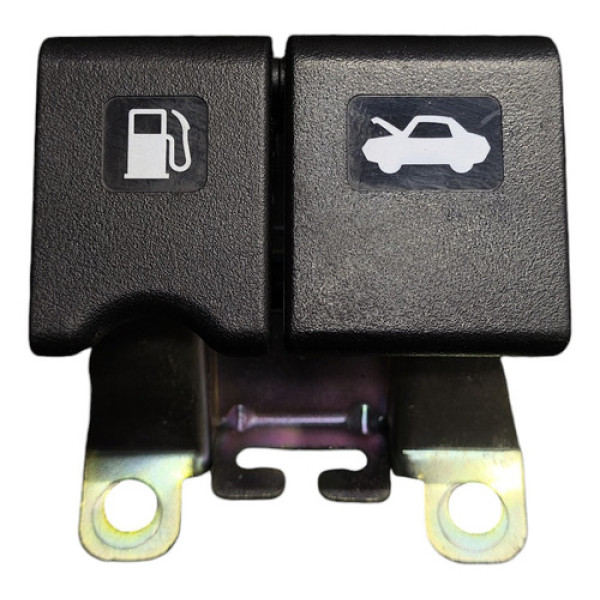 Alavanca Capô Tanque Combustível Nissan Kicks 2017/2021