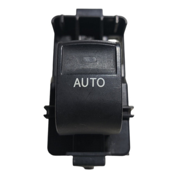 Botão Comando Vidro Tras 192801 Toyota Corolla 2009 A 2011