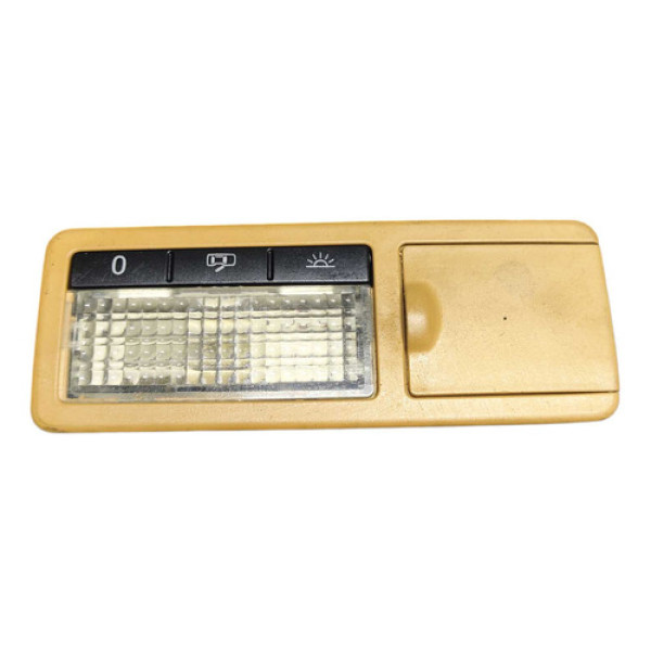 Luz Teto Cortesia Tras Dir Porsche Cayenne 2003/10 7l5947292