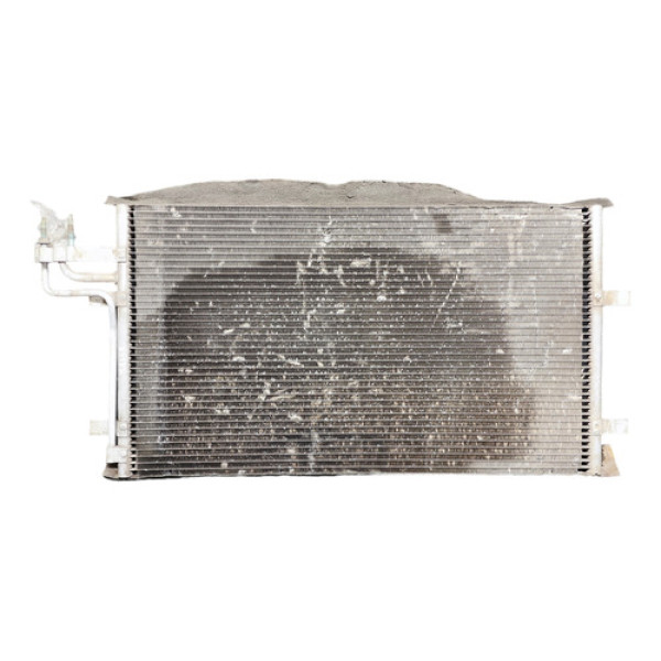 Condensador Ar Condicionado Ford Focus 1.6 2011 Detalhes