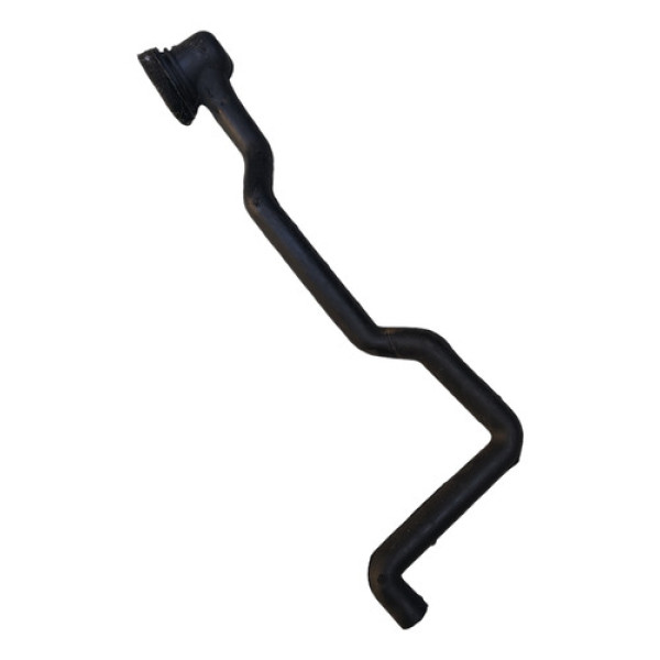 Duto Ar Cn15r060c12 Ford Ecosport 2016 2017 2018 1.6 Preta