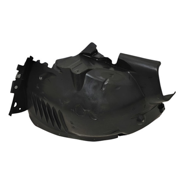 Parabarro Dianteiro Esquerdo Mercedes C180 1.8 2011 A 2014