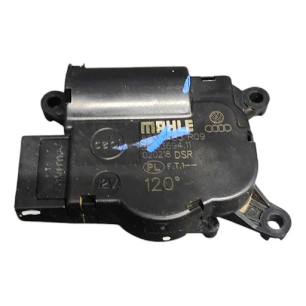 Motor Atuador Ar Cond 52411483 Vw Amarok 2017 A 2019 