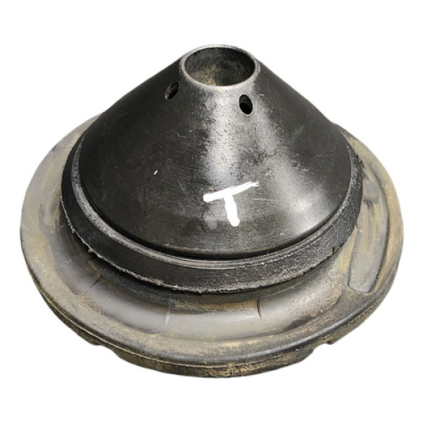 Borracha Batente Mola Traseira Honda New Civic 2011 2012