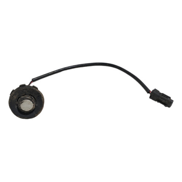 Sensor Frontal Jac J2 J3 2011/2016 3603200u8010 Preto