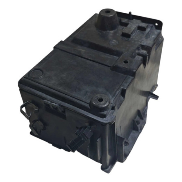 Suporte Caixa Bateria Ford Focus 1.6 2009 2010 2011 A 2013 Preto