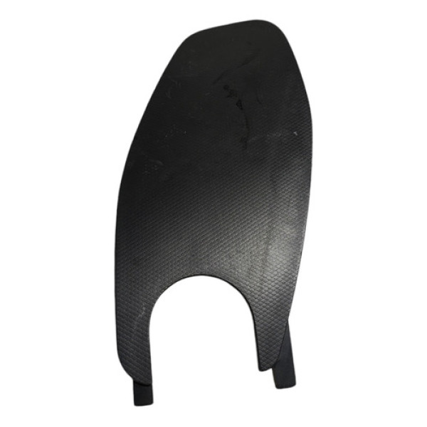 Moldura Entrada Volante Fiat Argo 2018 2019 2020 100243889 - Preto