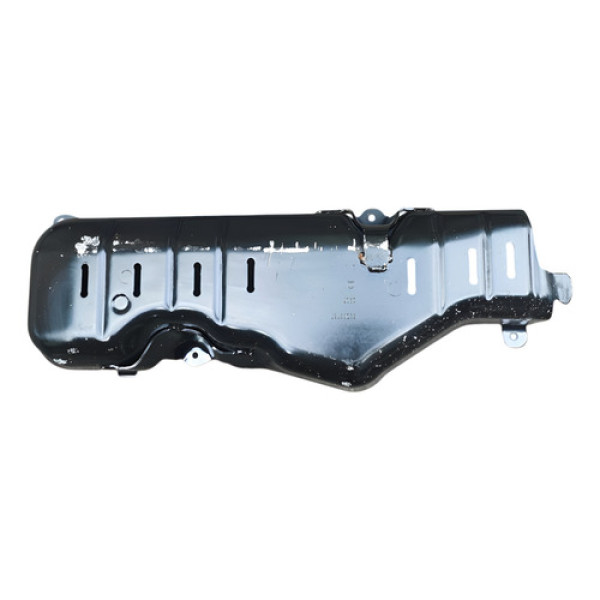 Protetor Tanque Arla 52085787 Jeep Compass 2.0 2021 A 2023 Preto
