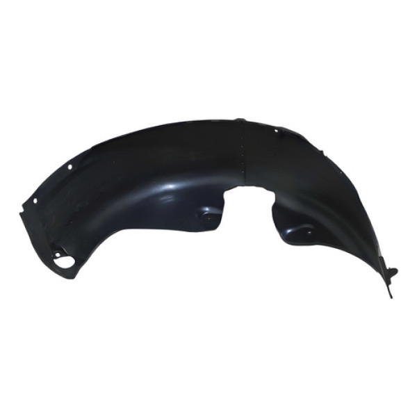 Parabarro Traseiro Esquerdo Hyundai Creta 1.6 2017 A 2020