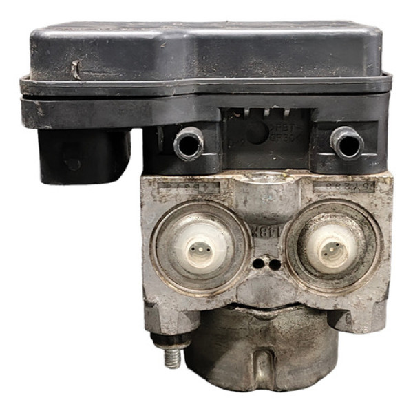 Módulo Central Pajero Tr4 2005 2006 2007 2008 2009 Mr527254