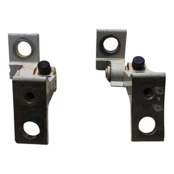 Par Dobradiça Dianteira Direita Vw Polo Track 2020 2021 2022