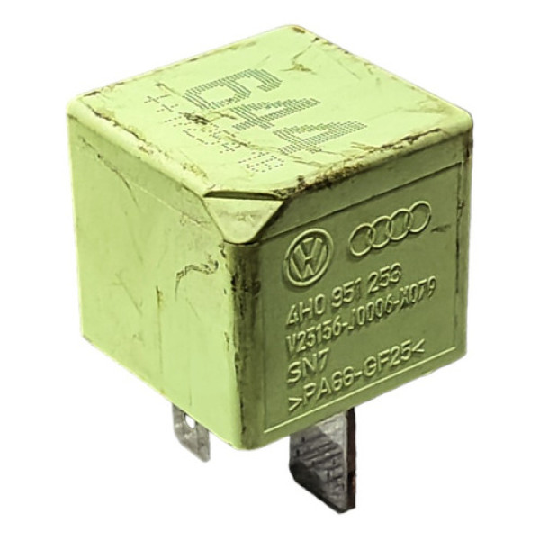 Relé 4h0951253 Vw Up Take 1.0 2017 2018 2019 