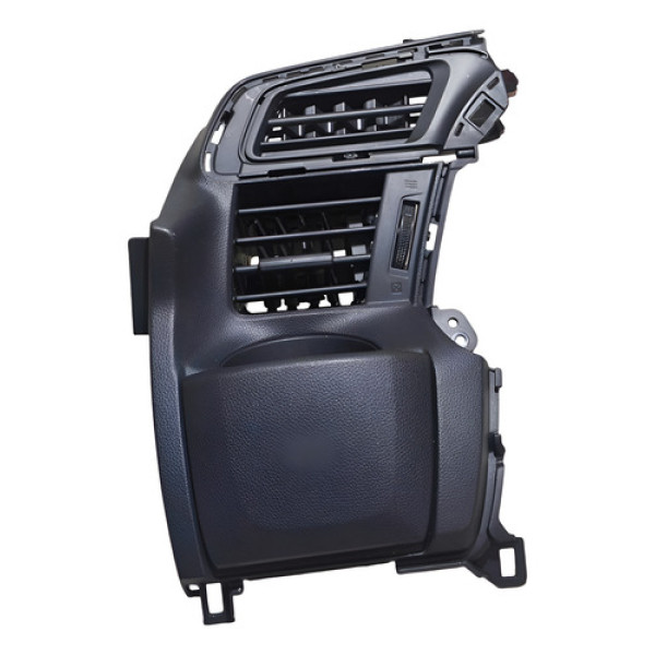 Difusor Ar Esquerdo 77210t5na Honda Fit 2015 2016 A 2020