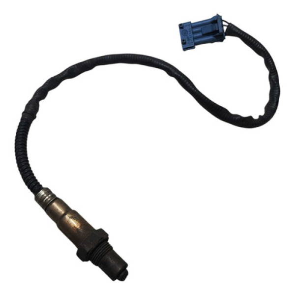 Sonda Lambda Pós 0258006185 Citroen C4 2008 2009 2010 A 2012