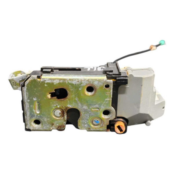 Fechadura Traseira Direita Ford Ecosport 2.0 2009 A 2012