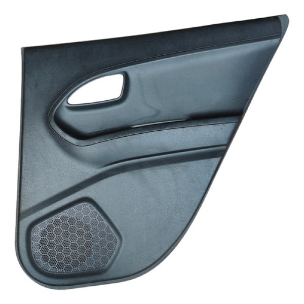 Forro Porta Traseiro Dir 833401y010 Kia Picanto 2012 2013 1