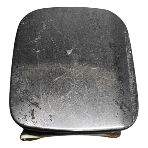 Portinhola Tanque Combustível Chery Tiggo 2010 A 2014 Cinza 2014