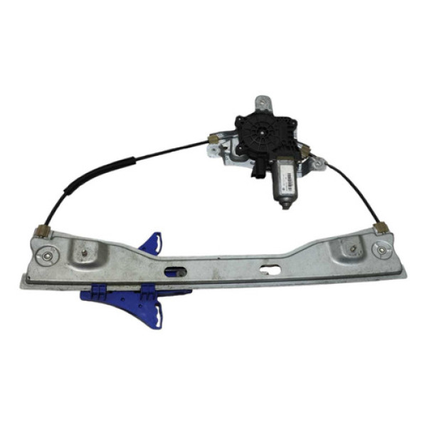 Maquina Vidro Traseiro Direito Chery Arrizo 5 2019 A 2021