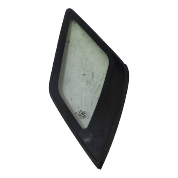 Ventarola Vidro Fixo Traseiro Esq Kia Sorento 2.5 2007/2009