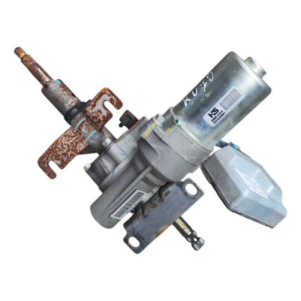 Braço Coluna 488108382r Renault Kwid 2019 2020 2021 Esquerdo