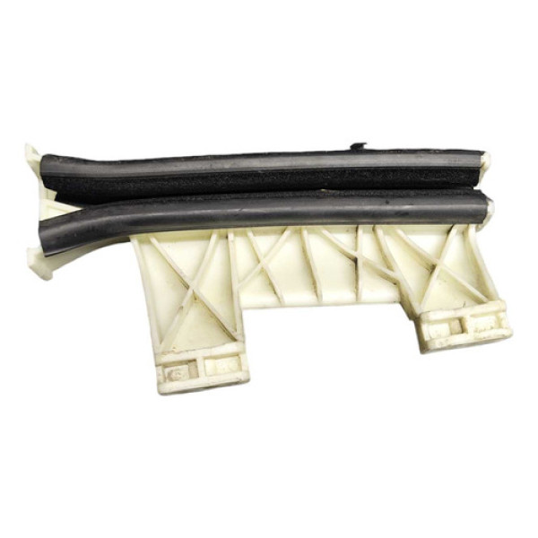 Guia Vidro Tras Esq 9653410480 Citroen C3 1.4 2008 A 2012 