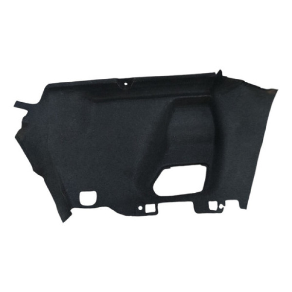 Forro Esquerdo Porta Malas Peugeot 2008 1.6 2017 2018 2019 