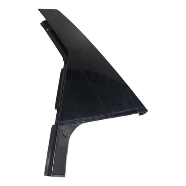 Moldura Externa Porta Traseira Esquerda Volvo Xc60 2019/2021