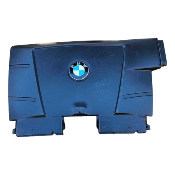 Tampa Capa Motor Bmw X1 2.0 N46 2011 2012 2013 Detalhe