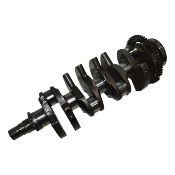 Virabrequim 55230496 Fiat Strada 1.8 Etorq 2014 2015 A 2020