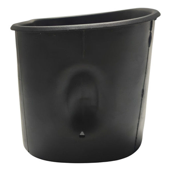 Porta Copos 1242192 Chevrolet Tracker 2018 A 2020 Preto